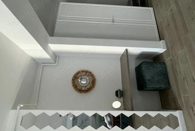 Studio de lux cu vedere la mare + loc de parcare Alezzi Infinity - 3