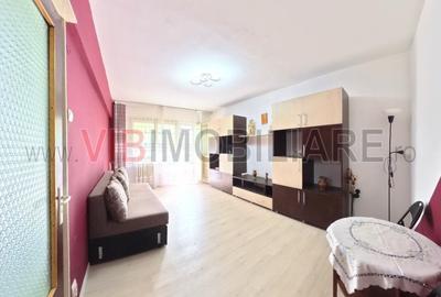 Drumul Taberei -3 cam decomandat– 3 minute metrou Valea Ialomitei si Constantin - 1