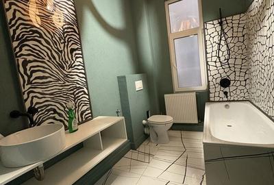 Apartament cu 4 camere în Central - 4