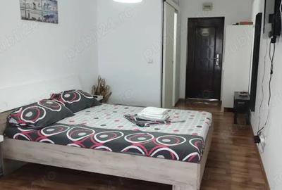 Proprietate la Mare-Studio cu balcon pe Nord, Sofia Residence-Saturn - 3