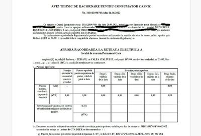 Teren Construcții intravilan de 628 mp, în Teișani - 13