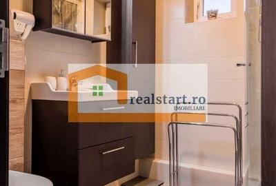 Apartament cu 3 camere decomandat, mobilat în Turda - 16