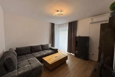 Apartament cu 2 camere decomandat în Spitalul Județean - 3