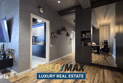 Apartament cu 3 camere în Negru Vodă - 2
