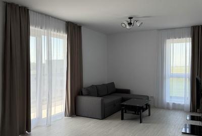 Apartament cu 3 camere decomandat în Păulești - 2