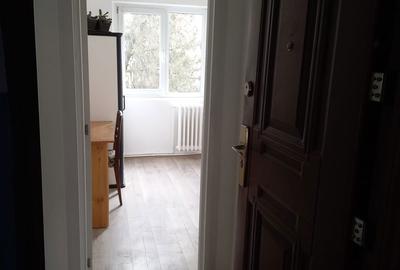 Apartament cu 3 camere semidecomandat în Mircea cel Bătrân - 7
