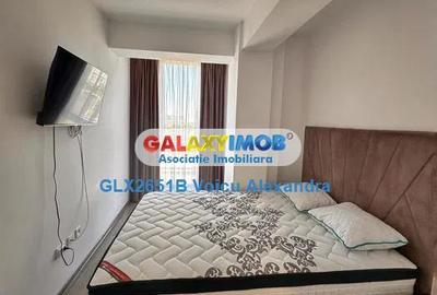 Apartament cu 2 camere decomandat, mobilat în Berceni - 2