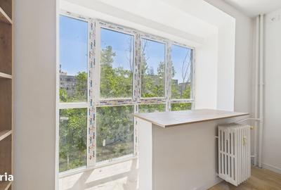 Vanzare Apartament 3 camere Renovat Drumul Taberei-Romancierilor - 17