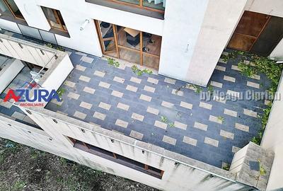 AZURA Imobiliare - Ap 3 camere + Garaj, Et 3, ULTRACENTRAL, Bloc Nou - 10
