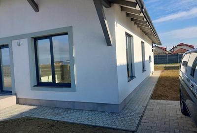 Casă cu 3 camere în Biharia - 5