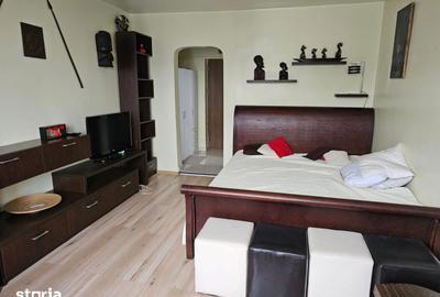 Garsonieră în Tei - 5