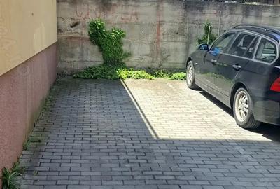 Proprietar - vand apartament + parcare, zona Sigma, cart. Buna Ziua - 9