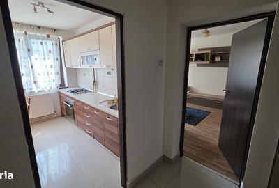 Apartament cu 2 camere în Central - 7