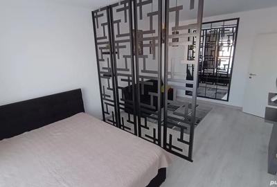 Se inchiriaza garsoniera noua de 40 mp, etaj 1 Avantgarden Brasov - 6