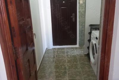 Apartament cu 2 camere în Central - 2