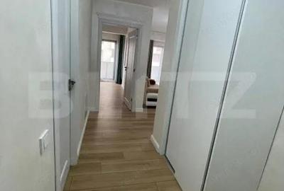 Apartament cu 2 camere decomandat în Central - 6