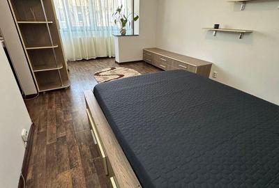 Garsonieră decomandată în Ultracentral - 8