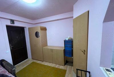 Garsonieră decomandată în Central - 3