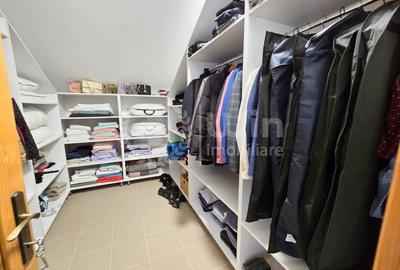 Casa individuala | 300mp utili | 577mp teren | Feleacu - 10