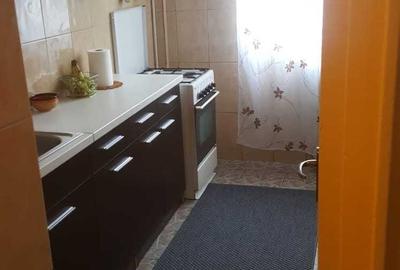 Apartament cu 2 camere semidecomandat în Tineretului - 4