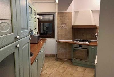 Apartament cu 2 camere decomandat, mobilat în Centru Civic - 7