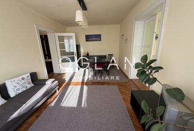 Apartament cu 2 camere de inchiriat – Centrul Istoric Sibiu - 3