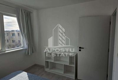 Apartament cu 4 camere, centrala proprie, zona Cetatii - 12