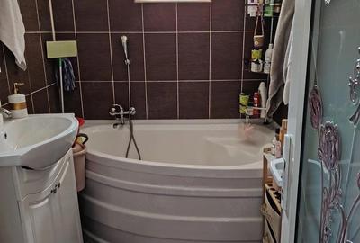 Apartament cu 3 camere decomandat în Dorobanți - 8
