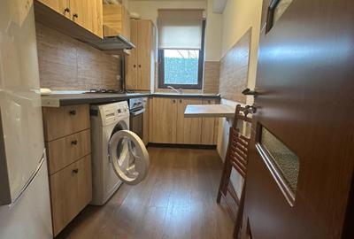 Garsoniera /Decomandata/Mobilata si utilata/Soseaua Oltenitei - 5