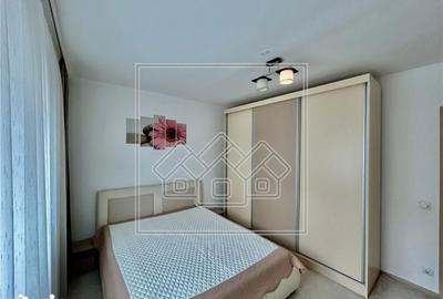 Apartament cu 3 camere decomandat în Terezian - 16
