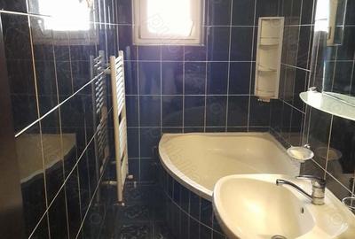 Inchiriez apartament cu doua camere mobilat ?i utilat modern - 5