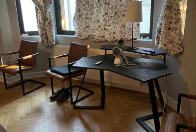 Apartament 5 camere in vila strada Londra - 4