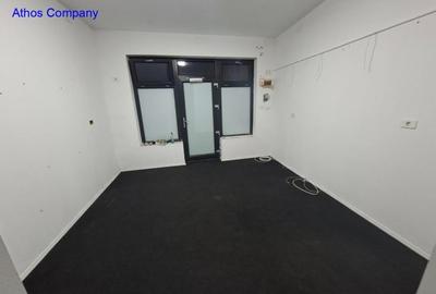 Spațiu industrial, de 35 mp, în Lizeanu - 1