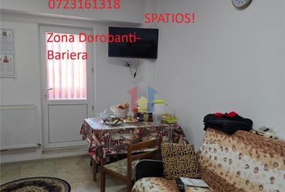Spatios! Ap 2 camere Dorobanti - Bariera, conf 1, decomandat - 2