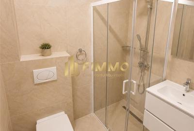 Apartament cu 2 camere în Sud - 6