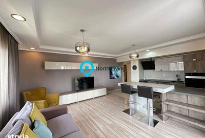 Apartament cu 3 camere în Central - 3