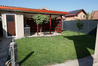 Casa in duplex de vanzare - 2