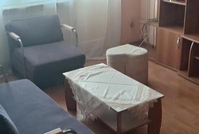 Apartament cu 2 camere semidecomandat în Nord