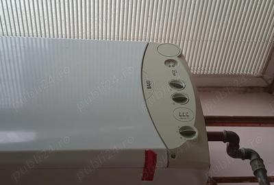 Apartament cu 2 camere semidecomandat în Mărgeanului