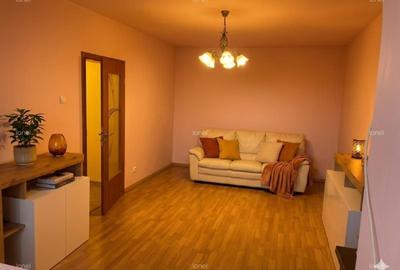 Apartament cu 2 camere decomandat, mobilat în Turda - 2
