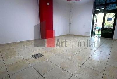Spațiu comercial, de 38 mp, în Giurgiului - 3