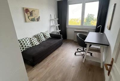 Apartament cu 2 camere în Girocului
