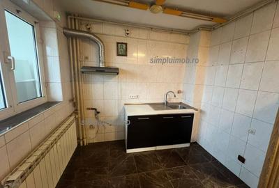 Apartament cu 2 camere semidecomandat, mobilat în Dristor - 7