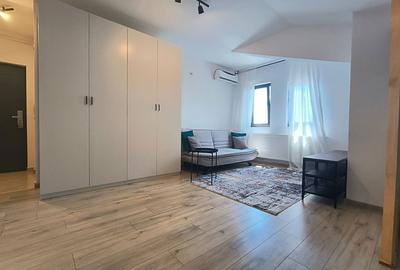 Apartament decomandat în Jiului - 6