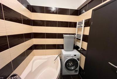 Apartament 2 (3) camere – Militari Residence, 70 mp, mobilat, proprietar - 6