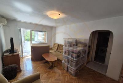 Apartament 2 camere ?tefan cel Mare - 3