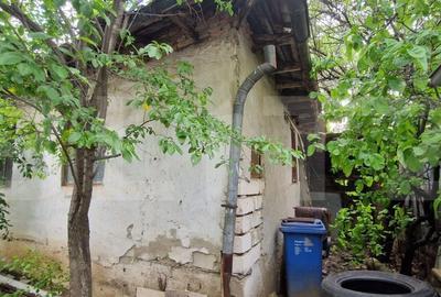 Casă cu 4 camere în Ultracentral - 1