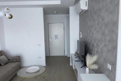 Inchiriere Apartament unic bulevardul Mamaia - 10