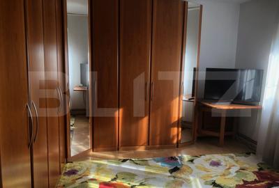 Casă cu 5 camere cu Teren 1000 Mp în Careiului - 9