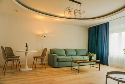 Apartament 2 camere - 13 Septembrie, 0% comision